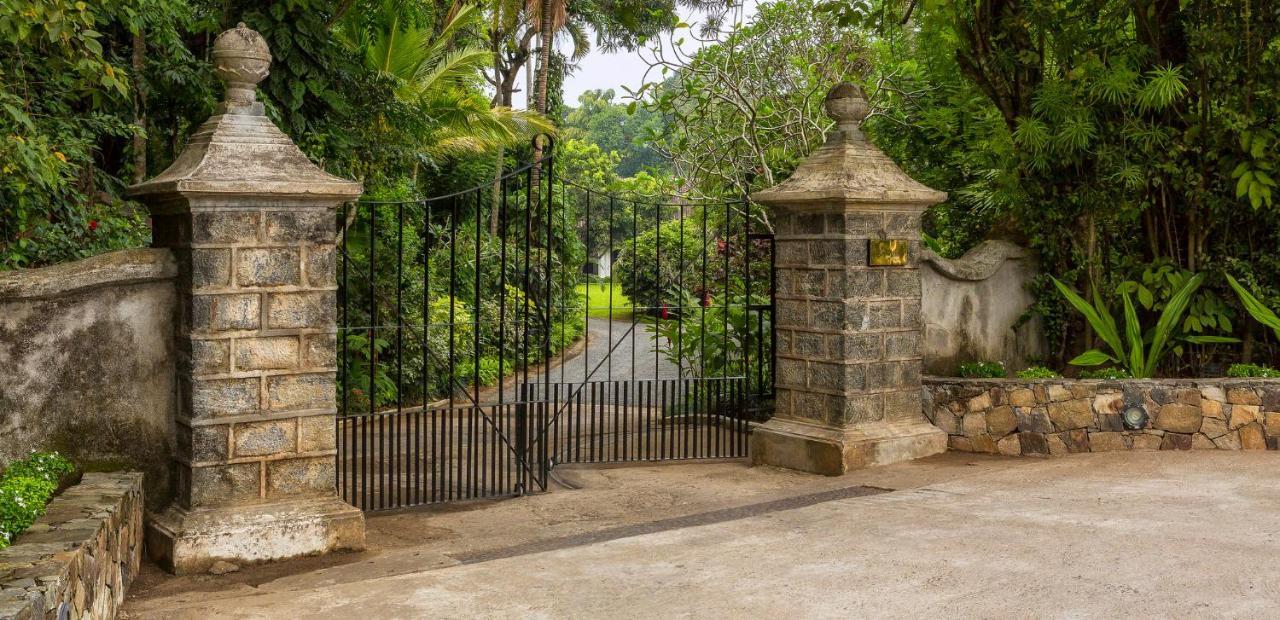 Hotel The Kandy House Esterno foto